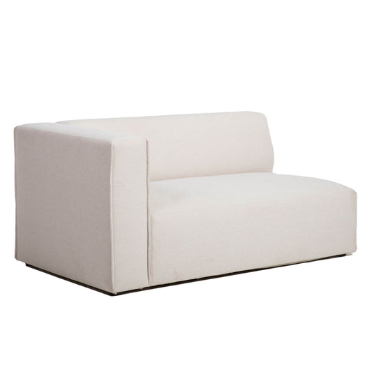 Premium Performance Fabric Modular Sofa-Modular Sofas-LH Imports-Left Facing-LOOMLAN