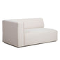 Premium Performance Fabric Modular Sofa-Modular Sofas-LH Imports-Left Facing-LOOMLAN