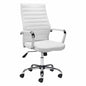 Primero Office Chair White-Office Chairs-Zuo Modern-LOOMLAN