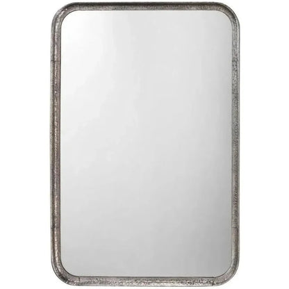 Principle Vanity Rectangular Wall Mirror