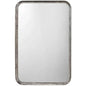 Principle Vanity Rectangular Wall Mirror