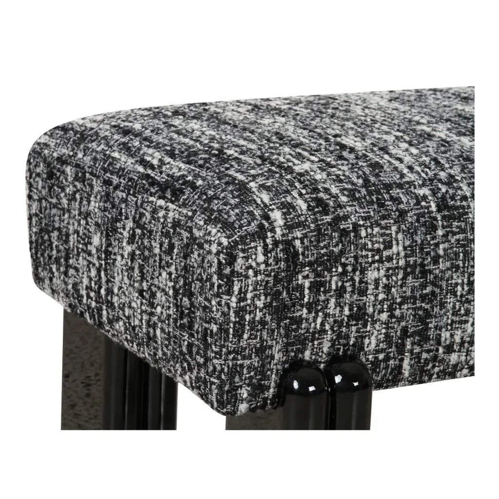 Priya Comfortable Bedroom Bench - LOOMLAN - Moe's Home - Bedroom Benches