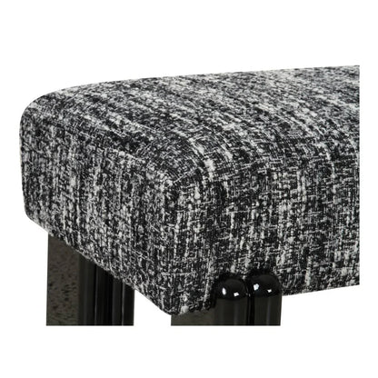 Priya Comfortable Bedroom Bench - LOOMLAN - Moe's Home - Bedroom Benches