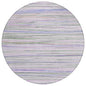 Prizme Purple Washable Indoor - Outdoor Rug - LOOMLAN - LOOMLAN Rugs - Outdoor Rugs