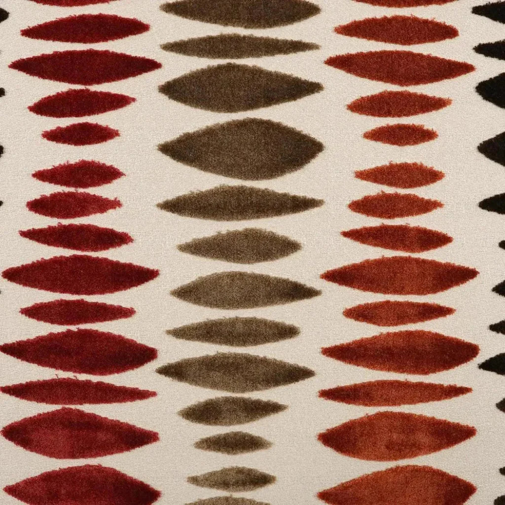 Prospero Berry Multi Color Throw Pillow Insert - LOOMLAN - D.V. Kap - Throw Pillows