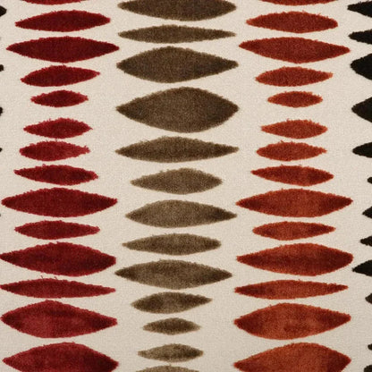 Prospero Berry Multi Color Throw Pillow Insert - LOOMLAN - D.V. Kap - Throw Pillows