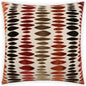 Prospero Berry Multi Color Throw Pillow Insert - LOOMLAN - D.V. Kap - Throw Pillows