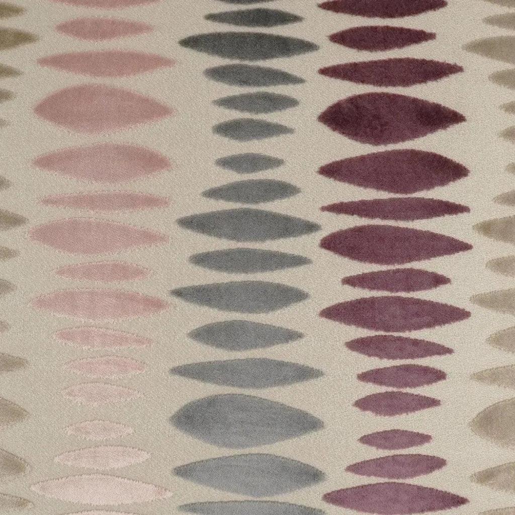 Prospero Petal Multi Color Throw Pillow Insert - LOOMLAN - D.V. Kap - Throw Pillows