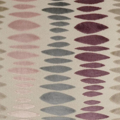 Prospero Petal Multi Color Throw Pillow Insert - LOOMLAN - D.V. Kap - Throw Pillows