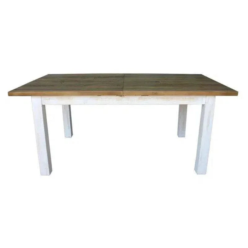 Provence Large Extension Dining Table (71"/86")-Dining Tables-LH Imports-LOOMLAN