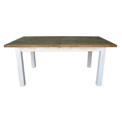 Provence Large Extension Dining Table (71"/86")-Dining Tables-LH Imports-LOOMLAN