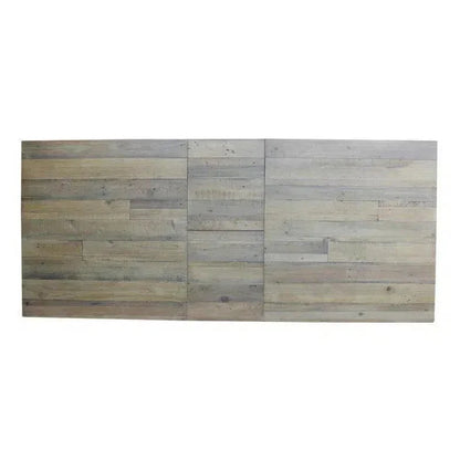 Provence Large Extension Dining Table (71"/86")-Dining Tables-LH Imports-LOOMLAN