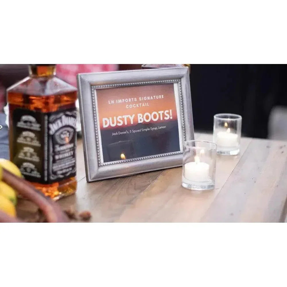 Provence Large Extension Dining Table (71"/86")-Dining Tables-LH Imports-LOOMLAN