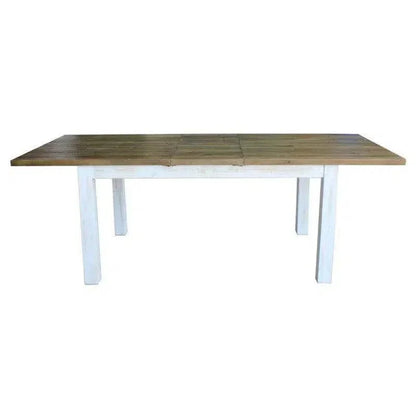Provence Large Extension Dining Table (71"/86")-Dining Tables-LH Imports-LOOMLAN