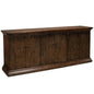 Provincial Storage Cabinet For Living Room - LOOMLAN - Sarreid - Sideboards