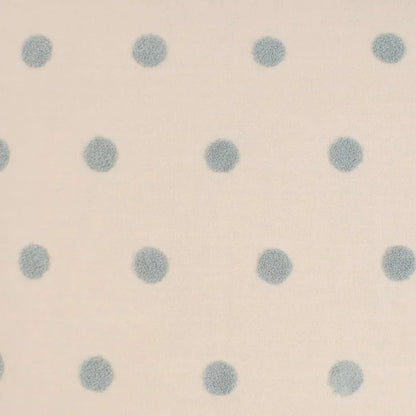 Puff Dotty Pink Throw Pillow With Insert - LOOMLAN - D.V. Kap - Throw Pillows