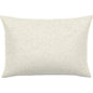 Purr Canvas Handmade Outdoor Pillow-Outdoor Pillows-Earnest Collection-20"x13" Lumbar-LOOMLAN