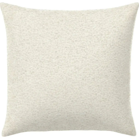 Purr Canvas Handmade Outdoor Pillow-Outdoor Pillows-Earnest Collection-20" Square-LOOMLAN