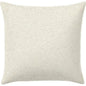 Purr Canvas Handmade Outdoor Pillow-Outdoor Pillows-Earnest Collection-20" Square-LOOMLAN