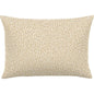 Purr Linen Handmade Outdoor Pillow-Outdoor Pillows-Earnest Collection-20"x13" Lumbar-LOOMLAN