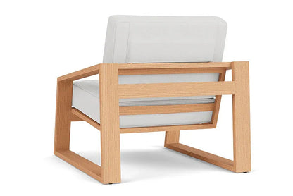 Pursuit Aluminum Outdoor Lounge Chair-Outdoor Lounge Chairs-Lloyd Flanders-LOOMLAN