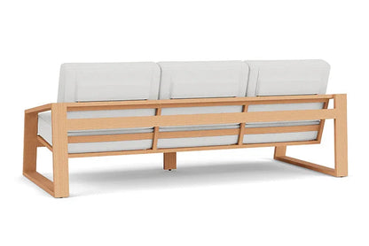 Pursuit Aluminum Outdoor Sofa