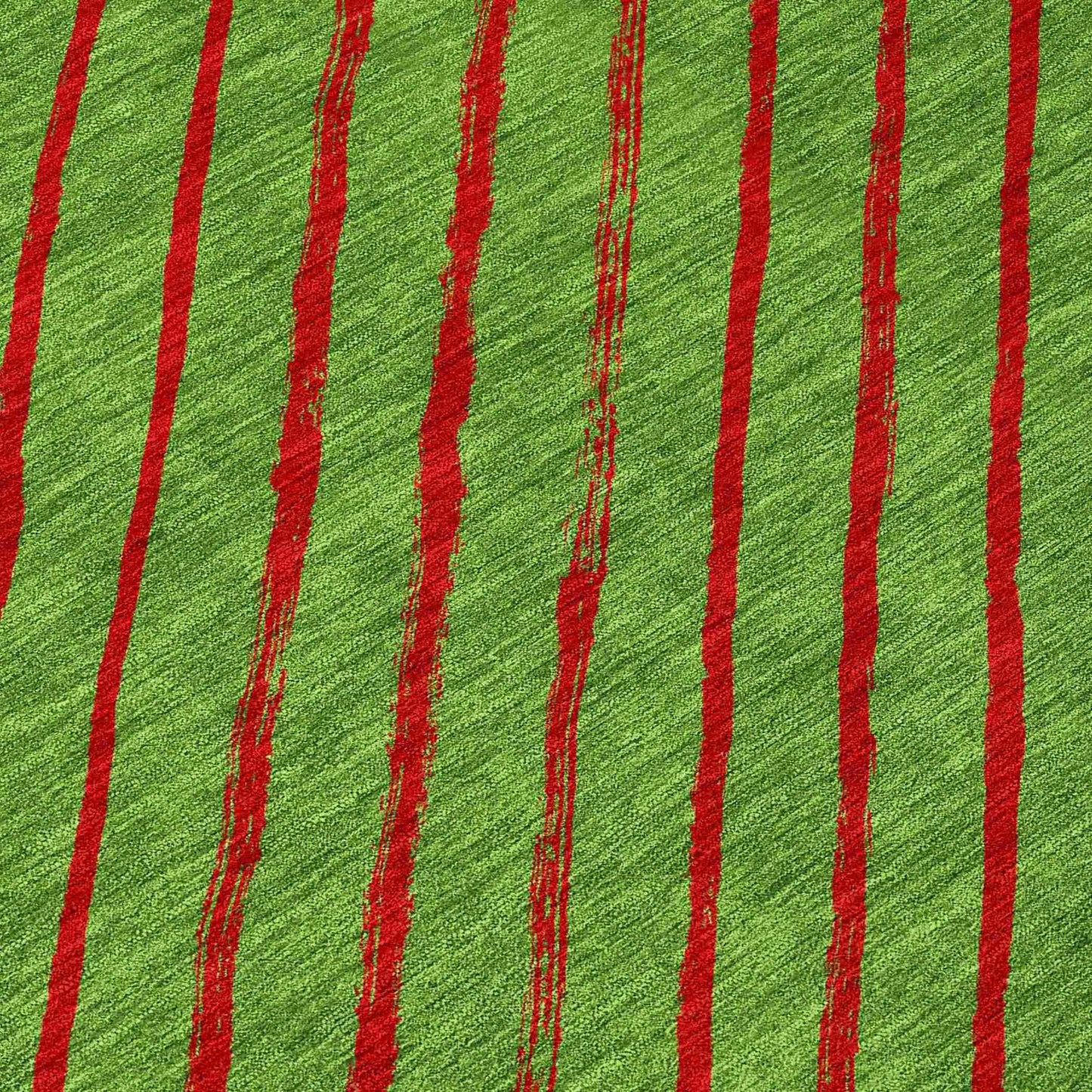 Quaaris Fern Washable Indoor-Outdoor Rug