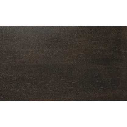 Quadrant Two Doors Walnut Sideboard