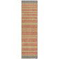 Quara Gray Washable Indoor - Outdoor Rug - LOOMLAN - LOOMLAN Rugs - Outdoor Rugs