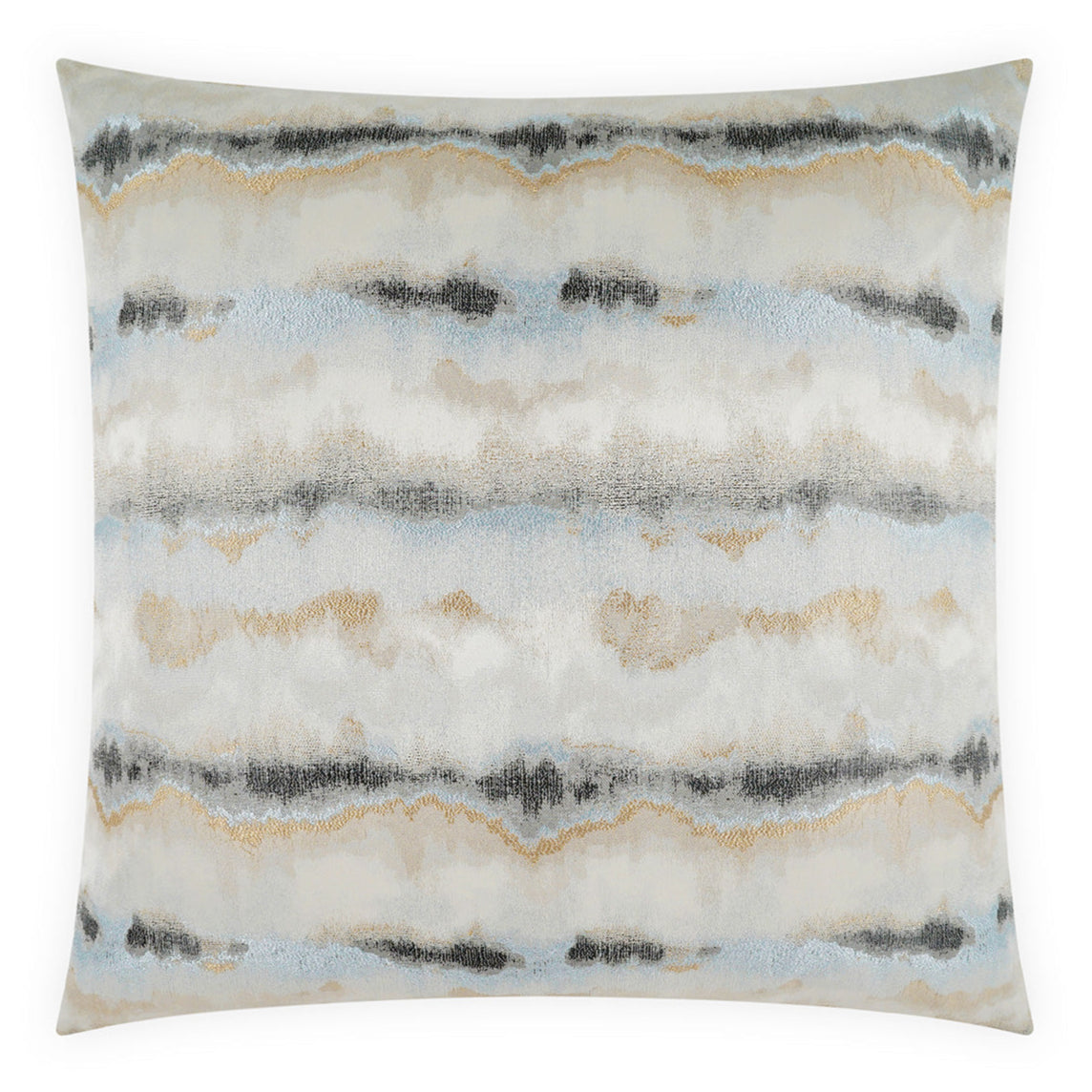 Quarry Hidden Zipper Throw Pillow