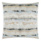 Quarry Hidden Zipper Throw Pillow