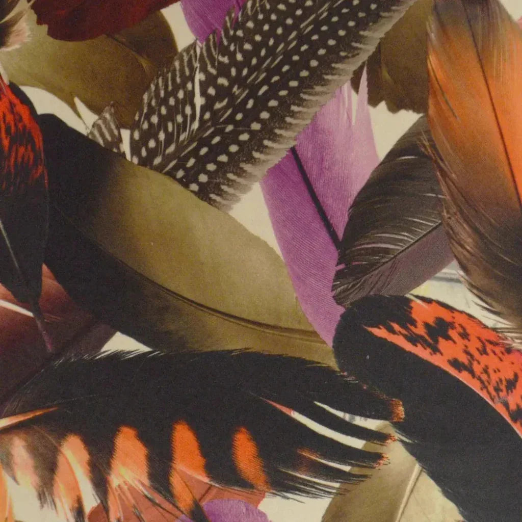 Quill Amazon Multi Color Throw Pillow Insert - LOOMLAN - D.V. Kap - Throw Pillows