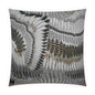 Quillery Handmade Throw Pillow - LOOMLAN - D.V. Kap - Throw Pillows