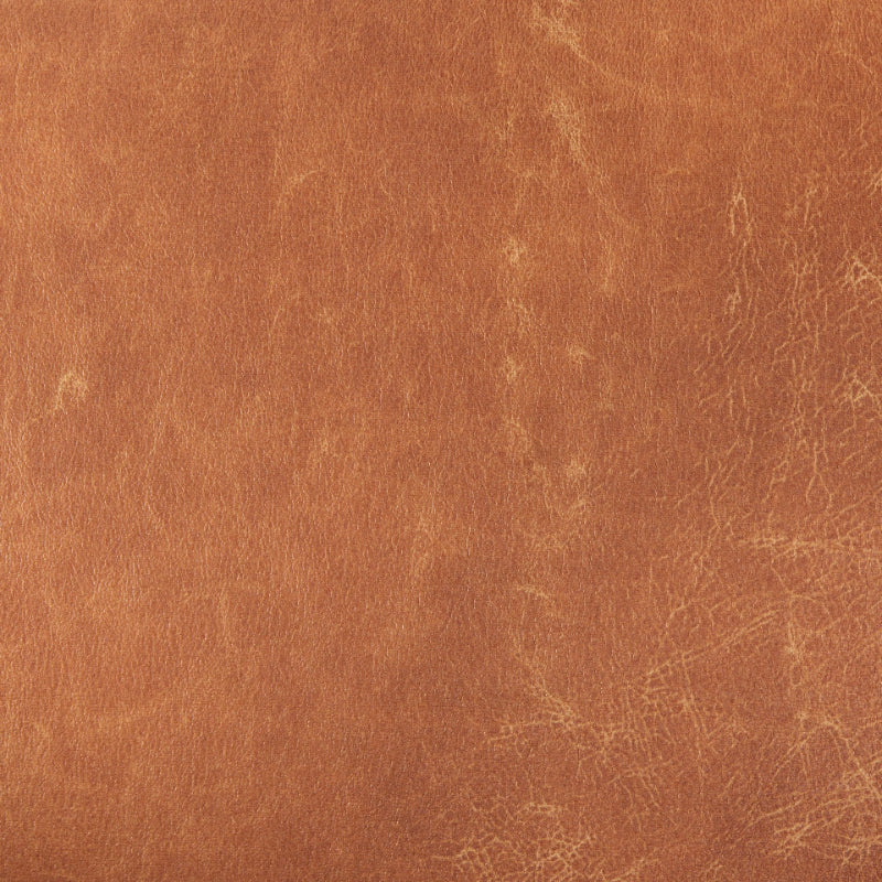 Raeleigh Faux Leather Accent Chair