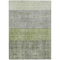 Raeon Aloe Washable Indoor-Outdoor Rug