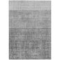 Raeon Gray Washable Indoor-Outdoor Rug
