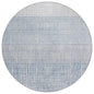 Raeon Sky Washable Indoor-Outdoor Rug