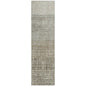 Raeon Taupe Washable Indoor-Outdoor Rug