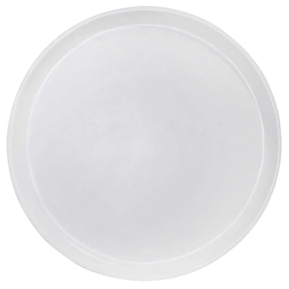 Rain Resin Patio End Table - LOOMLAN - Artesia - Outdoor Side Tables