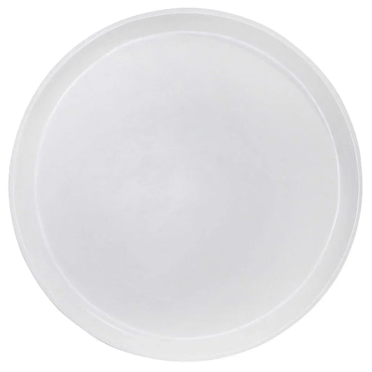 Rain Resin Patio End Table - LOOMLAN - Artesia - Outdoor Side Tables