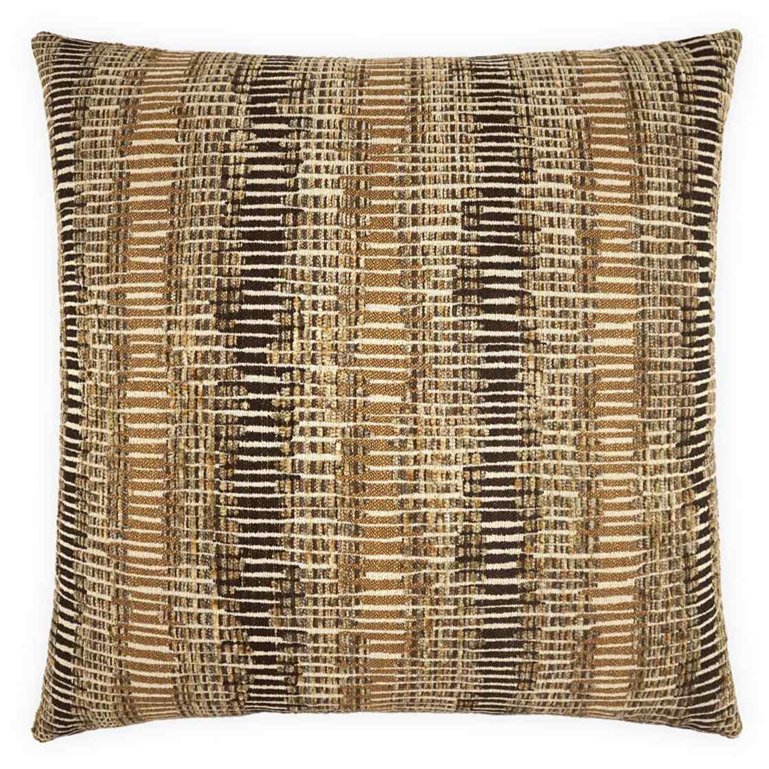 Ramone Handcrafted Throw Pillow