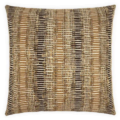 Ramone Handcrafted Throw Pillow