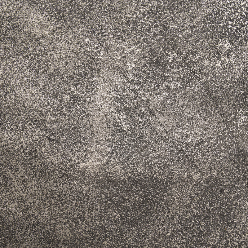 Randy Aluminum Round Coffee Table