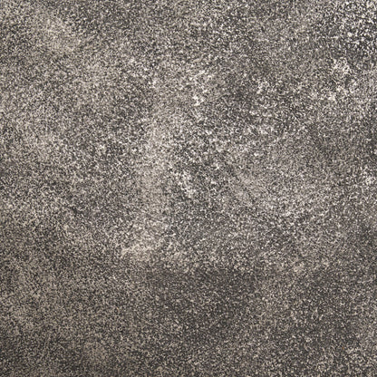 Randy Aluminum Round Coffee Table