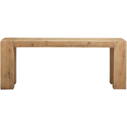 Ranger Console - LOOMLAN - Furniture Classics - Console Tables