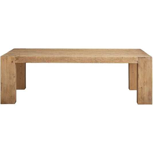 Ranger Dining Table-Dining Tables-Furniture Classics-LOOMLAN