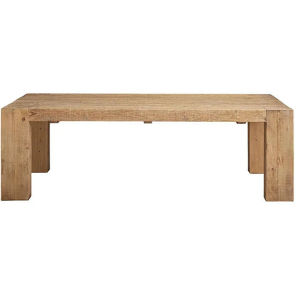 Ranger Dining Table-Dining Tables-Furniture Classics-LOOMLAN