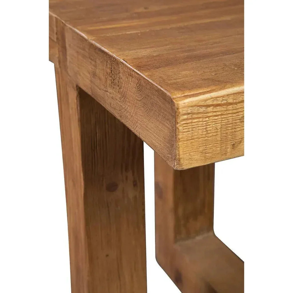 Ranger End Table - LOOMLAN - Furniture Classics - Side Tables