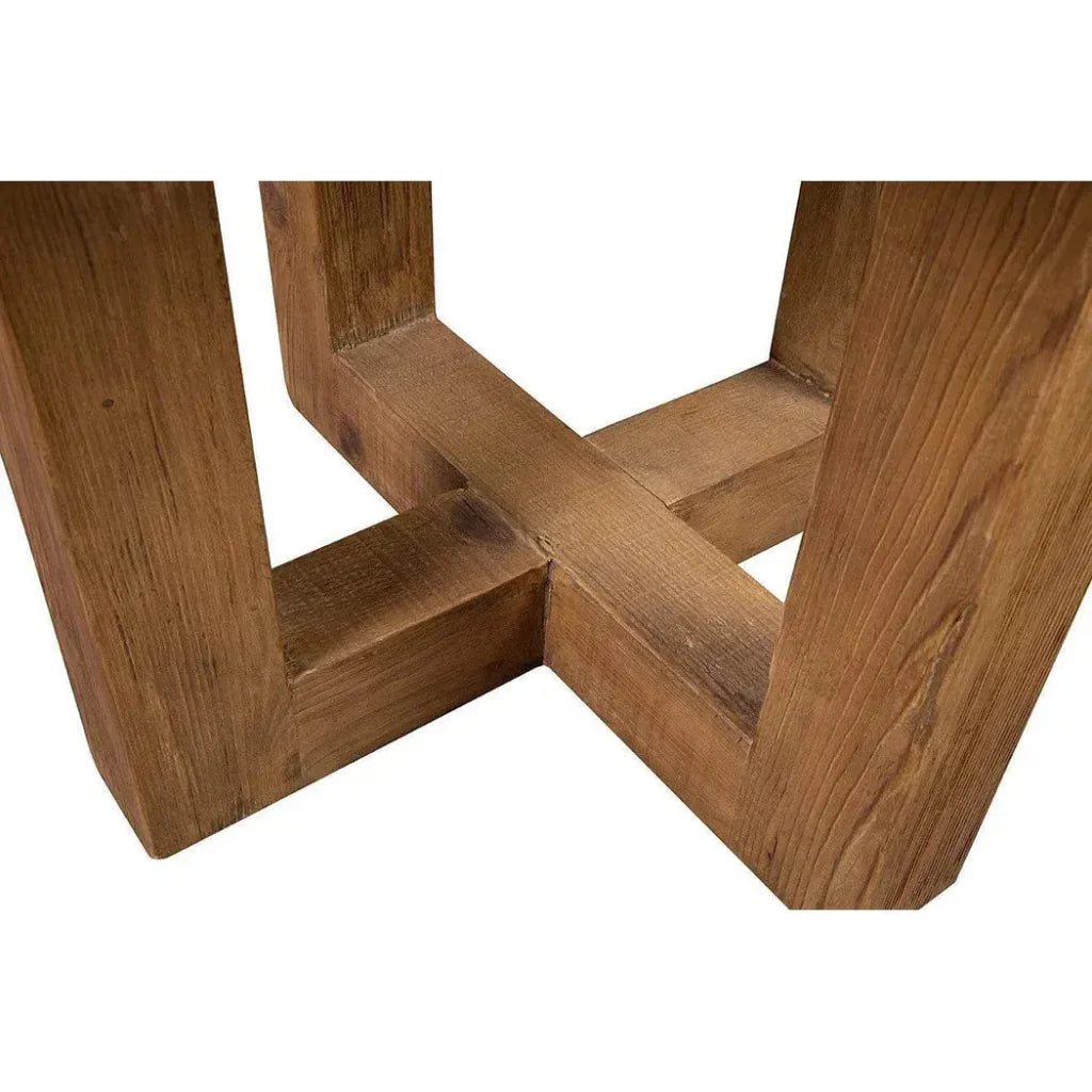 Ranger End Table - LOOMLAN - Furniture Classics - Side Tables