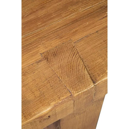 Ranger End Table - LOOMLAN - Furniture Classics - Side Tables